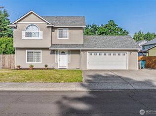 Sunny Meadow, Vancouver, WA 98662