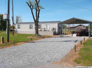 735 Highway 55 W, Falkville, AL 35622