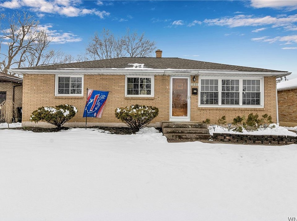 1200 Woodstock Ave, Tonawanda, NY 14150 Zillow