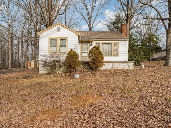 236 Dundee St, Asheboro, NC 27205