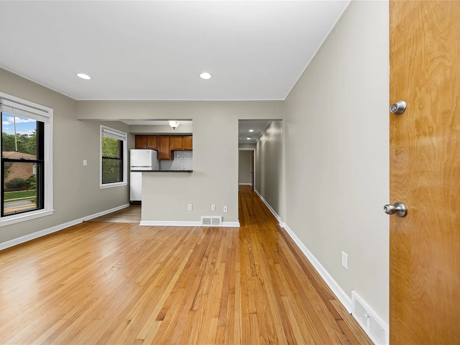 1 bed, 1.0 bath, 533 sqft, $1,450 — Photo 3
