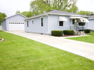 1312 N William St, Joliet, IL 60435