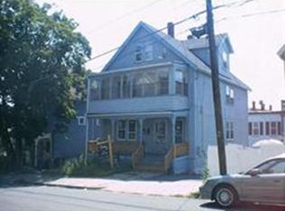 57 Meridian St #1, Malden, MA 02148