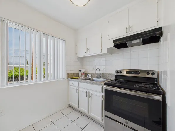 Woodman Apartments