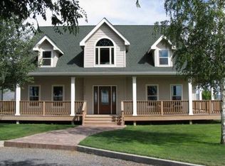 32630 Highway 50, Malin, OR 97632