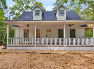 1758 Ridgeway Church Rd, Ellijay, GA 30540