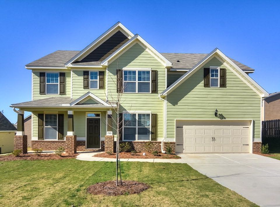 1st image of 1505 Driftwood Ln