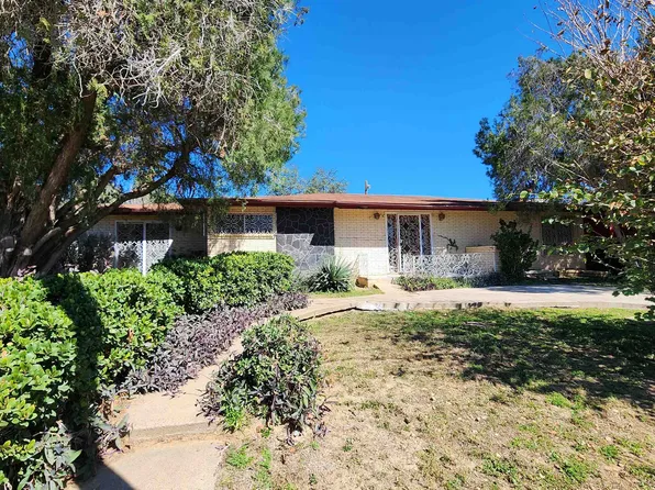 2918 E Frost St, Laredo, TX 78043