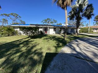 64 Wolcott Dr, North Fort Myers, FL 33903