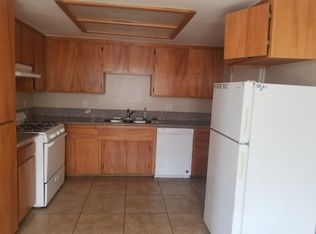 6413 Balboa Ave, Yucca Valley, CA 92284