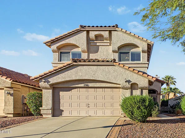 2910 E WOODLAND Drive, Phoenix, AZ 85048