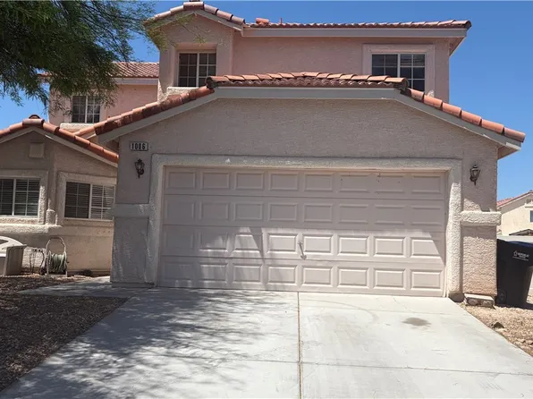 1006 Cliffbrook Hedge Ave, North Las Vegas, NV 89081