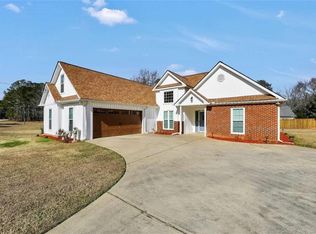 130 Deep Step Rd, Covington, GA 30014