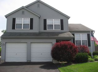 1185 El Toro Dr, Columbus, OH 43204