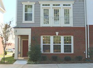 4742 Dane Ridge Cir #19, Woodbridge, VA 22193