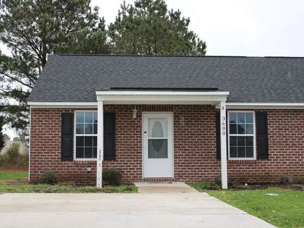 3600 Citation Court, 3600 Citation Ct NW #A, Wilson, NC 27896