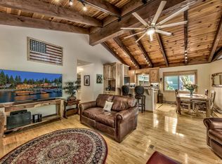 1157 Early Dawn Trl, South Lake Tahoe, CA 96150