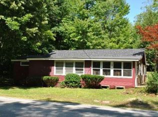 663 Pine Hill Rd, Wolfeboro, NH 03894
