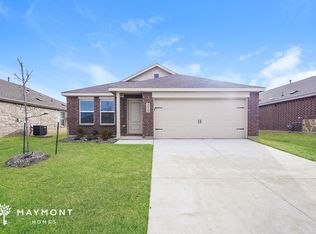 2029 Welsh Ln, Aubrey, TX 76227