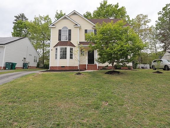 3rd image of 3928 Trickling Brook Dr