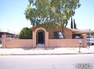5115 S Missiondale Rd, Tucson, AZ 85706