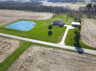 4239 S Kinsey Rd, Warsaw, IN 46580