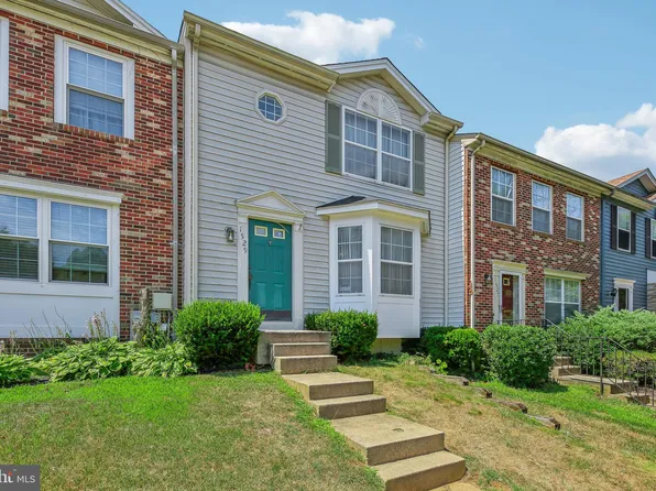 1529 Cathead Dr, Arnold, MD 21012