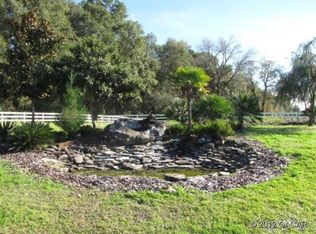 17602 NW 253rd Dr, High Springs, FL 32643