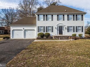4873 Church Rd, Mount Laurel, NJ 08054