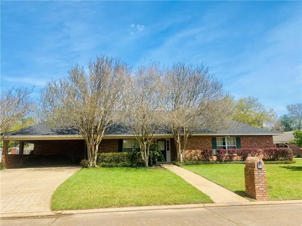 437 Highpoint Dr, Alexandria, LA 71303