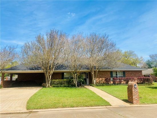 437 Highpoint Dr, Alexandria, LA 71303