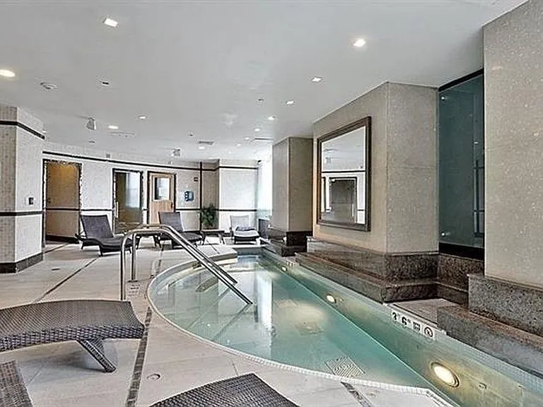 88 Morgan St #4407 — Photo 8