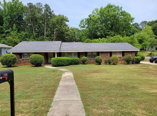1733 Ingleside Ave, Florence, AL 35630