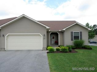 109 Van Tassel Ln, Rome, NY 13440