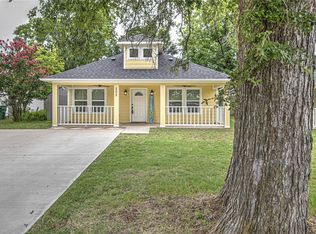 505 Washington St, Mc Gregor, TX 76657