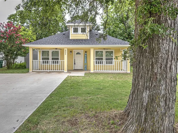 505 Washington St, Mc Gregor, TX 76657