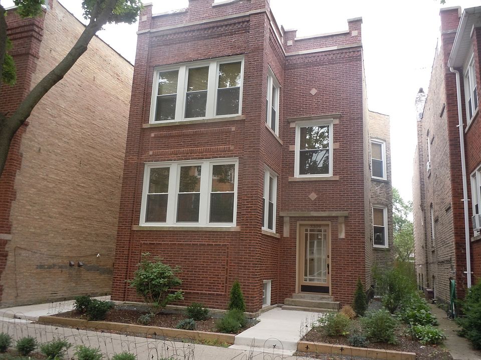 1st image of 3309 W Cullom Ave #Gn