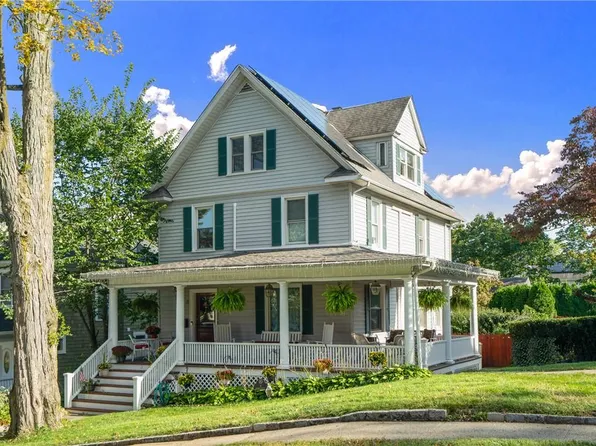 3 Prospect Street, White Plains, NY 10605