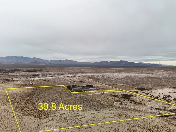 91625 Brookmore Rd #1, Nipton, CA 92364