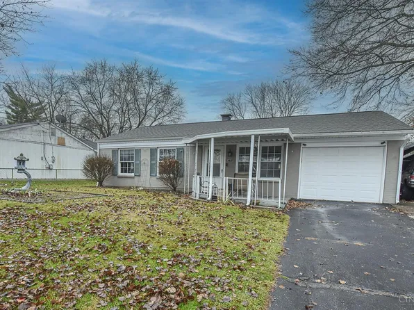 4835 Dearborne Ct, Cincinnati, OH 45244