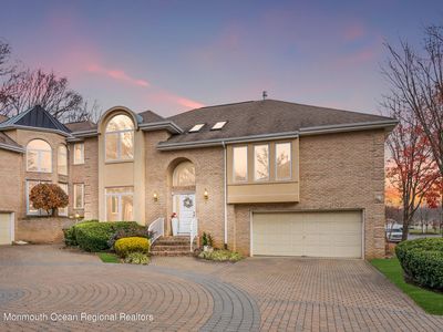 103 Carlsbad Court UNIT N103, Holmdel, NJ, 07733