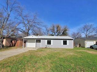 2511 Helmet St, Irving, TX 75060