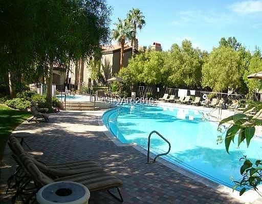 5th image of 9000 Las Vegas Blvd S Unit 1182