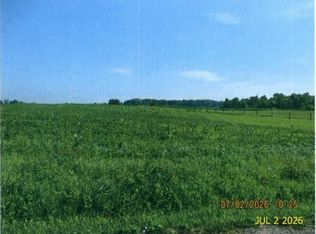 S 550 W, Knightstown, IN 46148