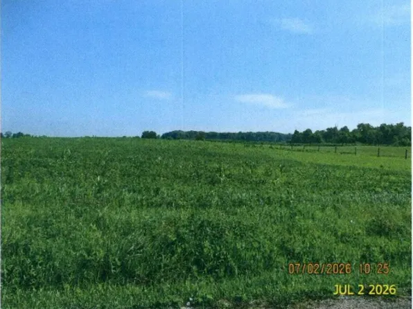 S 550 W, Knightstown, IN 46148