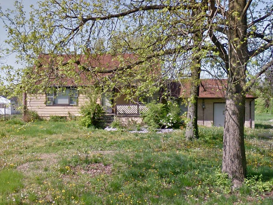 Front View Rent to own