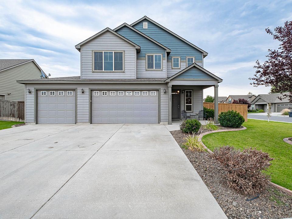6007 Road 90, Pasco, WA 99301 Zillow