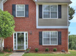 57 Westside Chase, Cartersville, GA