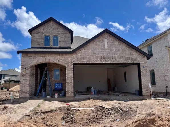 5326 Murillo Dr, Manvel, TX 77578