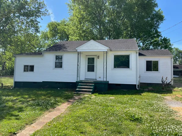 1712 Strawberry Ln, Hixson, TN 37343